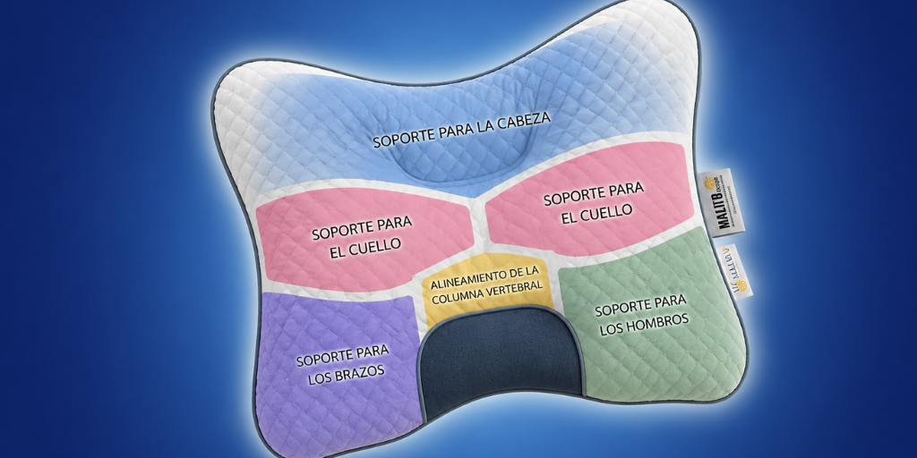 Pillow zones NL C SM